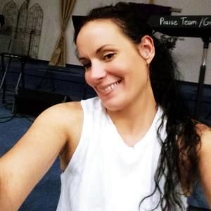 Meet your Posher, Georgettea